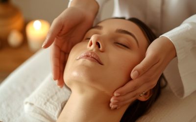Le Massage Énergétique, l’Art de Rééquilibrer le Corps