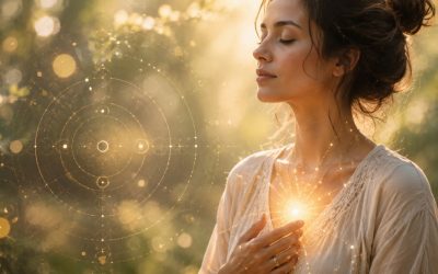 L’Intuition : Votre Superpouvoir Intérieur Que Vous Ignorez
